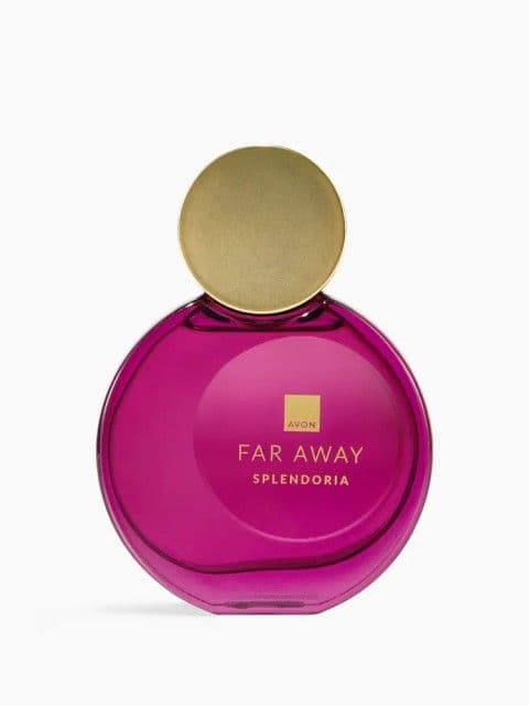 Парфюмерная вода для женщин «Far Away Splendoria» Avon