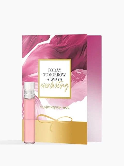 Пробник парфюмерной воды для женщин «Everlasting» Avon