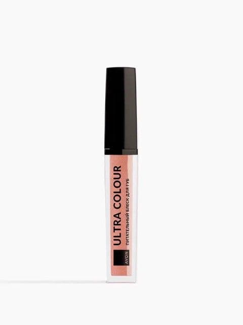 Питательный блеск для губ «Ultra Colour» Avon