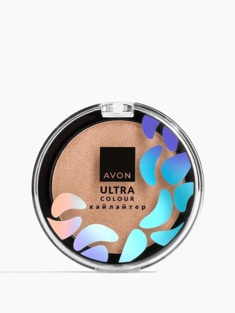 Хайлайтер «Ultra Colour» Avon
