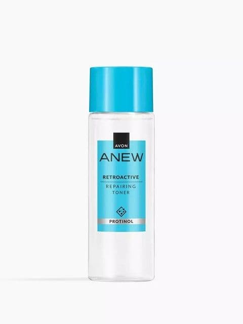 Тонер для лица «Защита и восстановление Anew» Avon