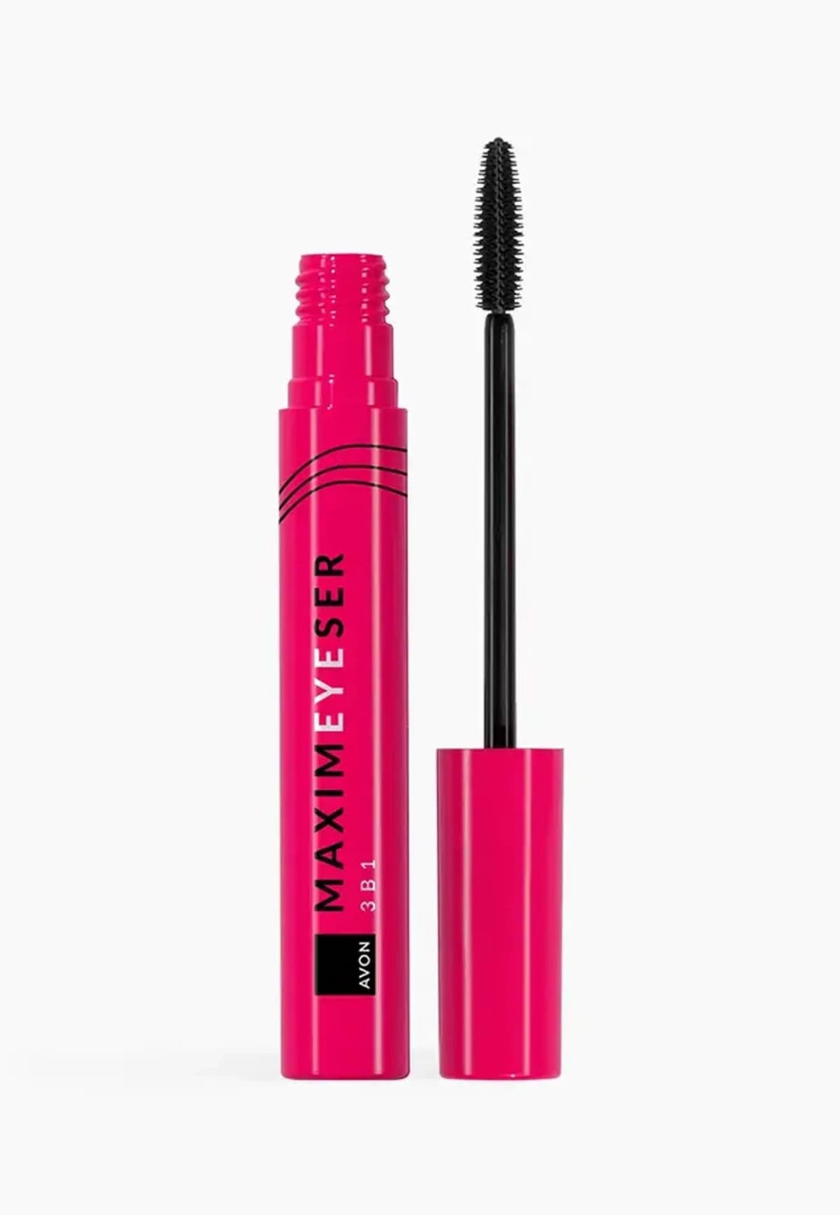 Тушь для ресниц «3 в 1 Maximeyeser» Avon