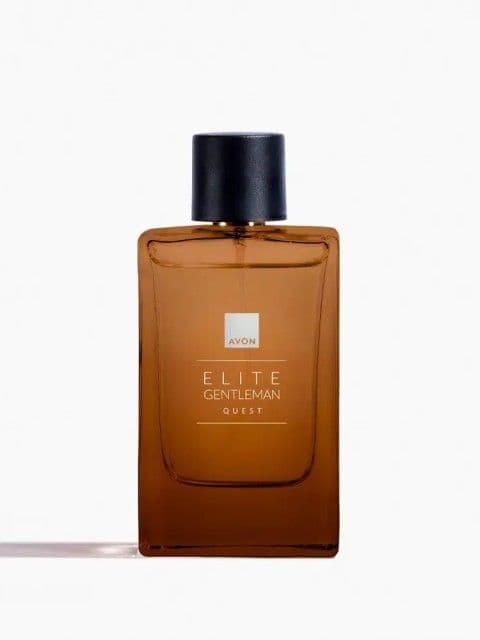 Парфюмерная вода для мужчин «Elite Gentleman Quest» Avon