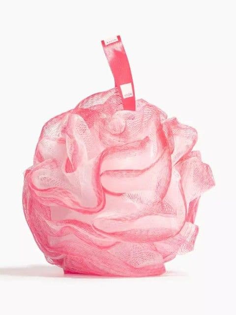 Мочалка Avon