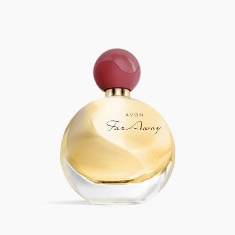 Парфюмерная вода для женщин «Far Away» Avon