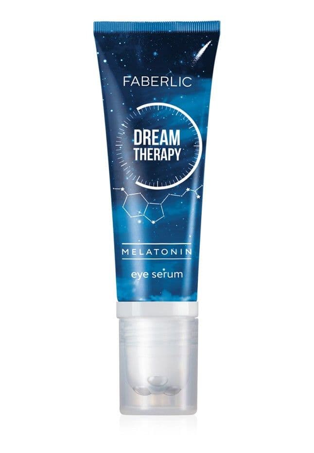 Сыворотка для век Dream Therapy Faberlic