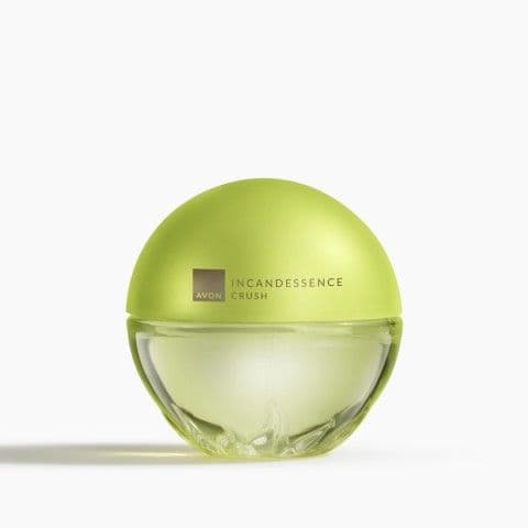 Парфюмерная вода для женщин «Incandessence Crush» Avon