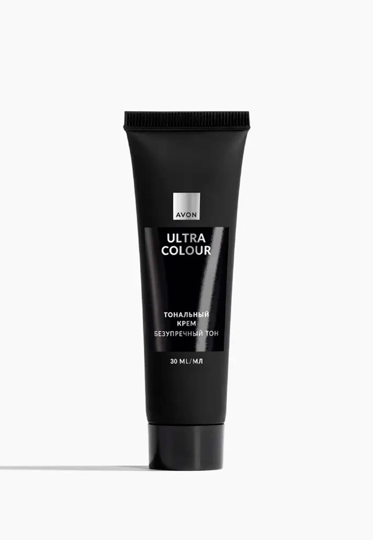 Тональный крем «Безупречный тон Ultra Colour» Avon
