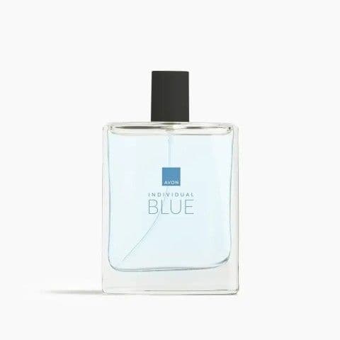 Парфюмерная вода для мужчин «Individual Blue» Avon
