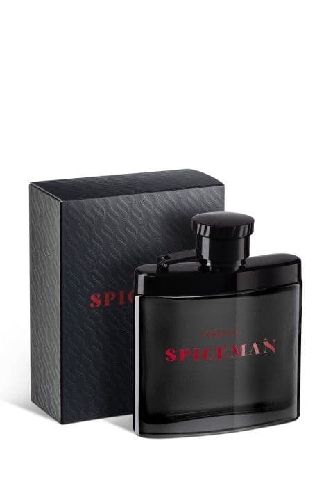 Туалетная вода для мужчин «Spiceman» Faberlic