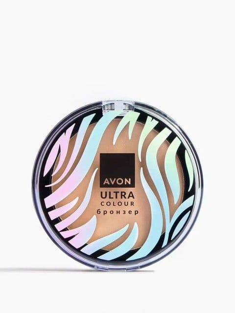 Бронзер «Ultra Colour» Avon