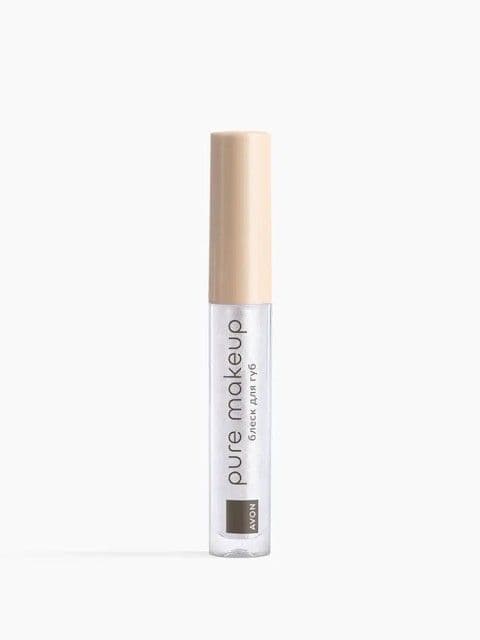 Блеск для губ «Pure Makeup» Avon