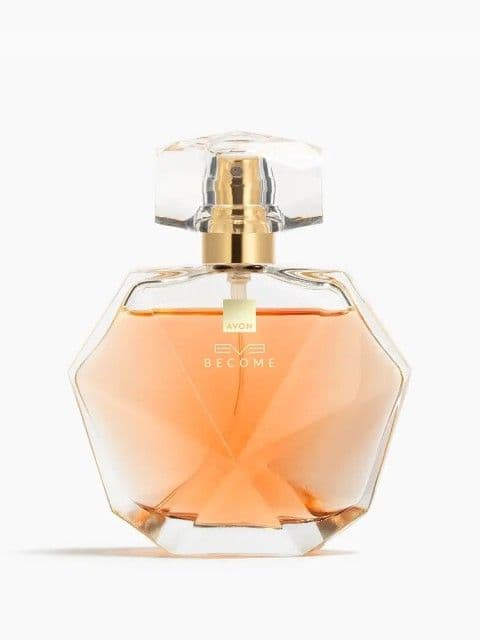 Парфюмерная вода для женщин «Eve Become» Avon