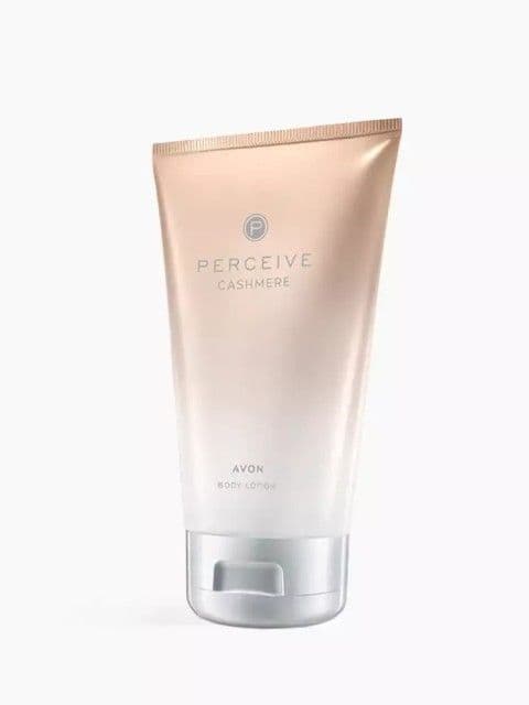 Парфюмированный лосьон для тела «Perceive Cashmere» Avon