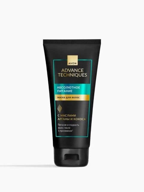 Маска для волос «Абсолютное питание» Avon