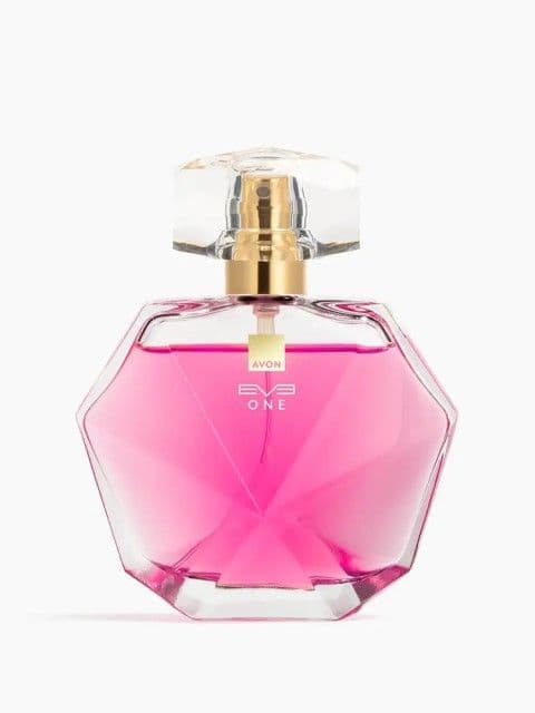 Парфюмерная вода для женщин «Eve One» Avon