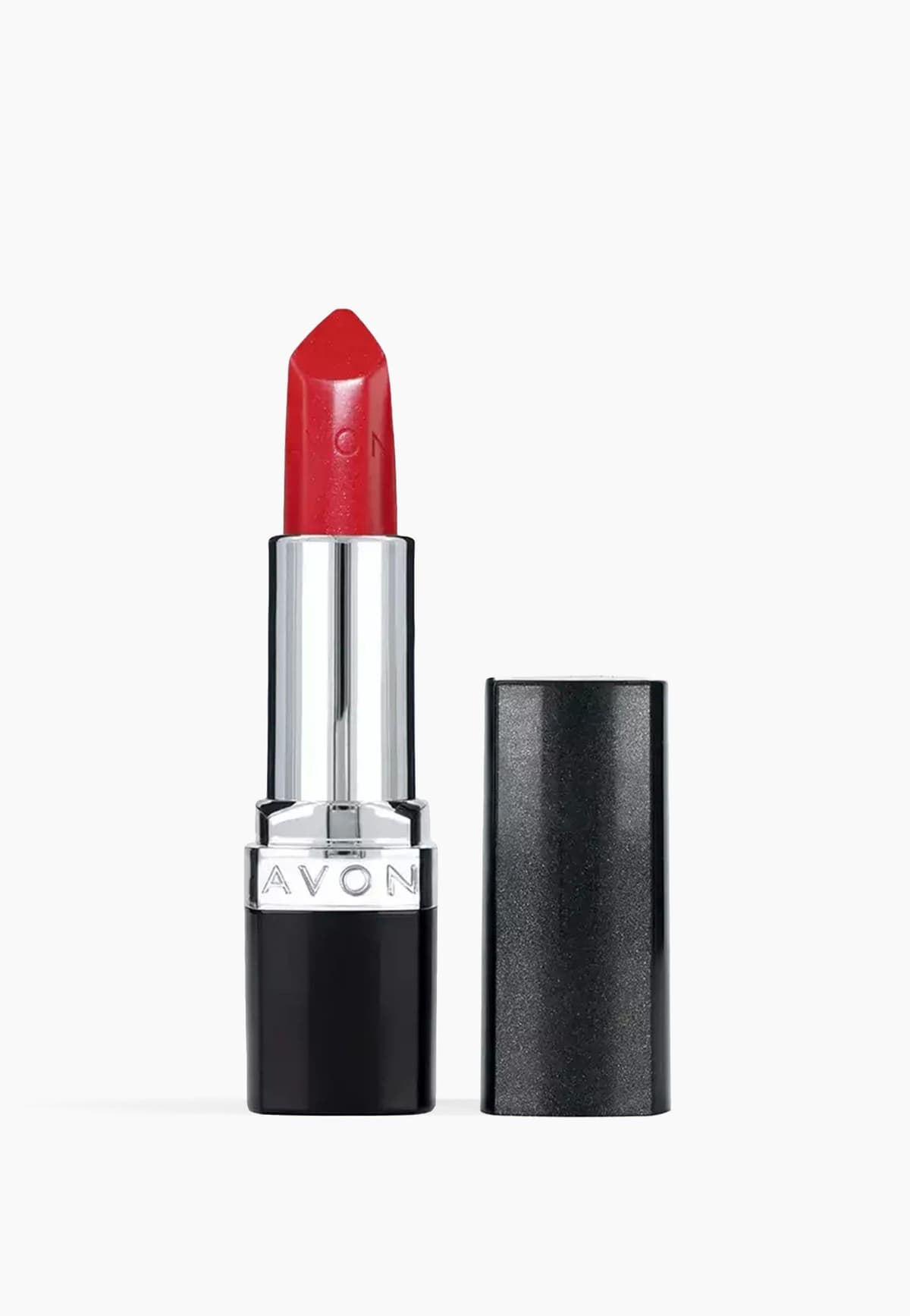 Увлажняющая мерцающая помада для губ «Ультра» Avon