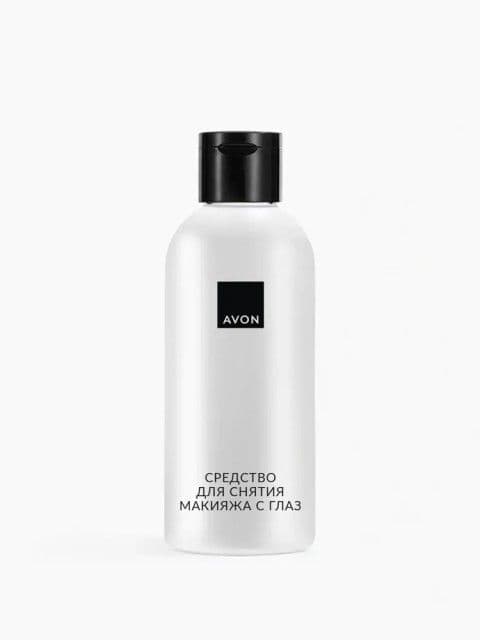 Средство для снятия макияжа с глаз «Avon true» Avon