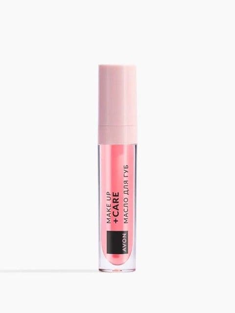 Масло для губ «Make Up + Care» Avon