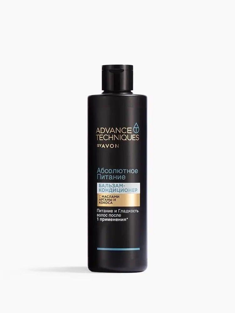 Бальзам-кондиционер для волос «Абсолютное питание» Avon