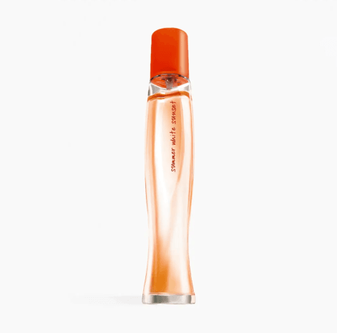 Парфюмерная вода для женщин «Summer White Sunset» Avon