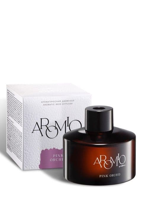 Ароматический диффузор «Pink Orchid» Faberlic