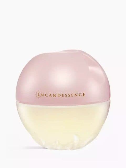Парфюмерная вода для женщин «Incandessence Lotus» Avon