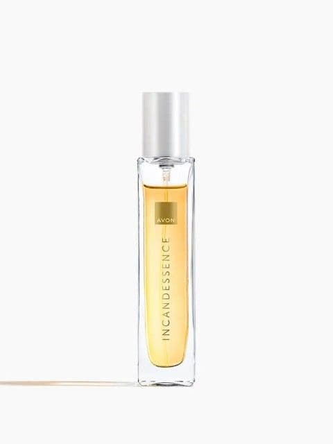 Парфюмерная вода для женщин «Incandessence» Avon