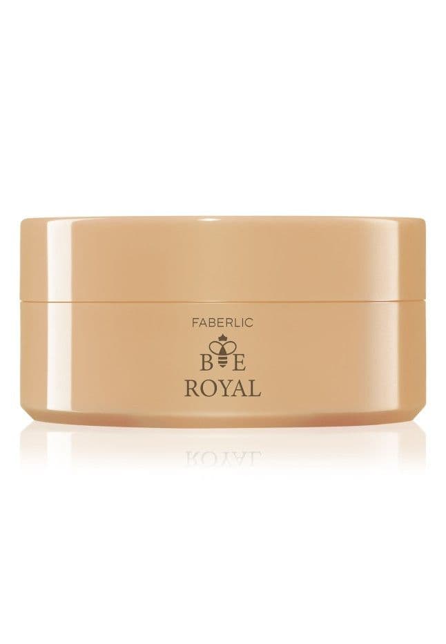 Гидрогелевые патчи для кожи вокруг глаз Bee Royal Faberlic