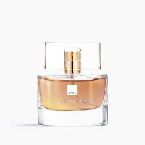 Парфюмерная вода для женщин «Cherish» Avon