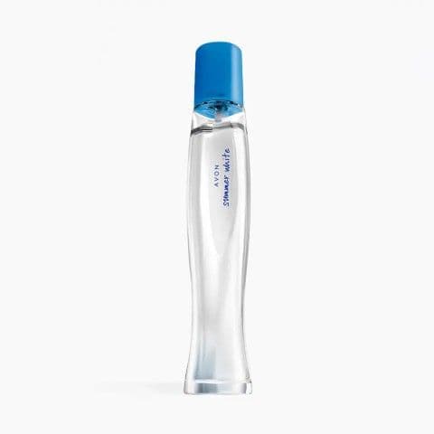 Парфюмерная вода для женщин «Summer White» Avon