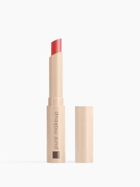 Кремовая помада для губ «Pure Makeup» Avon