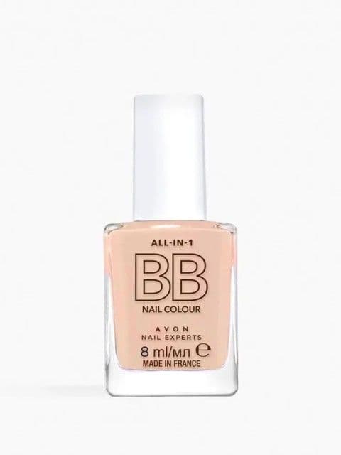 Комплексное средство для ухода за ногтями «7 в 1» Avon