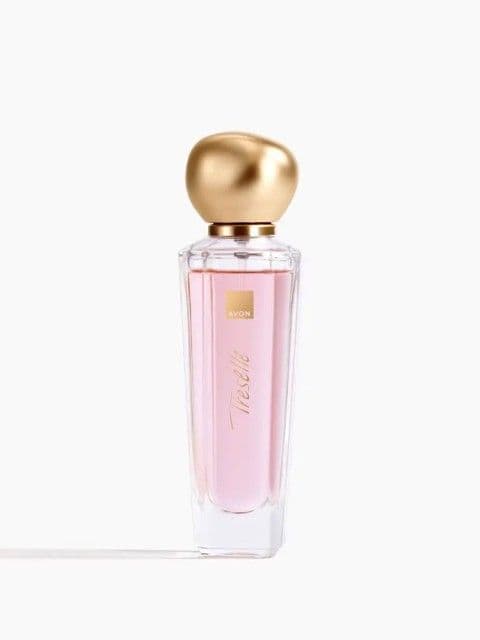 Парфюмерная вода для женщин «Treselle» Avon
