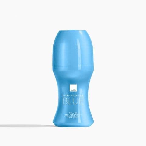 Дезодорант-антиперспирант «Individual Blue» Avon