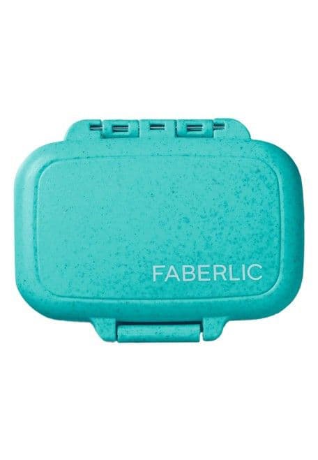Органайзер для витаминов Faberlic