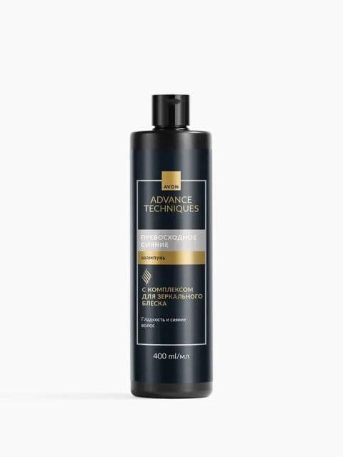 Шампунь для волос «Превосходное сияние» Avon