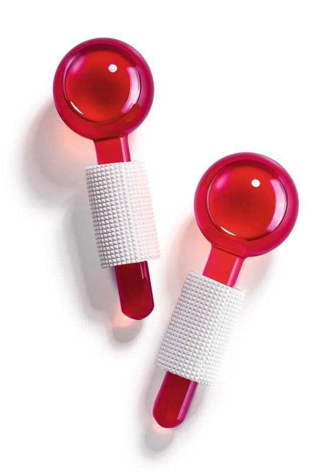 Криосферы для лица One Week Miracle Faberlic