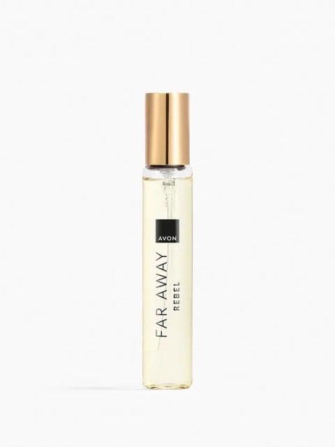 Парфюмерная вода для женщин «Far Away Rebel» Avon