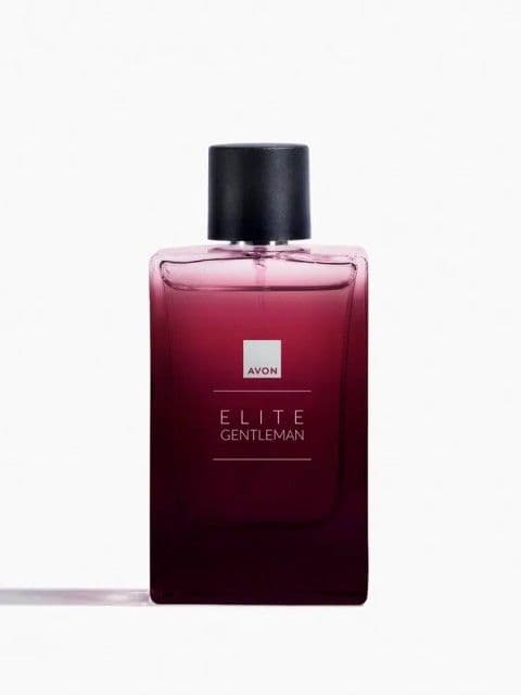 Парфюмерная вода для мужчин «Elite Gentleman» Avon