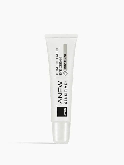 Крем для кожи вокруг глаз «Anew» Avon