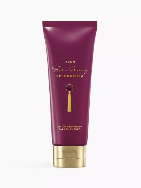 Парфюмированный лосьон для тела «Far Away Splendoria» Avon