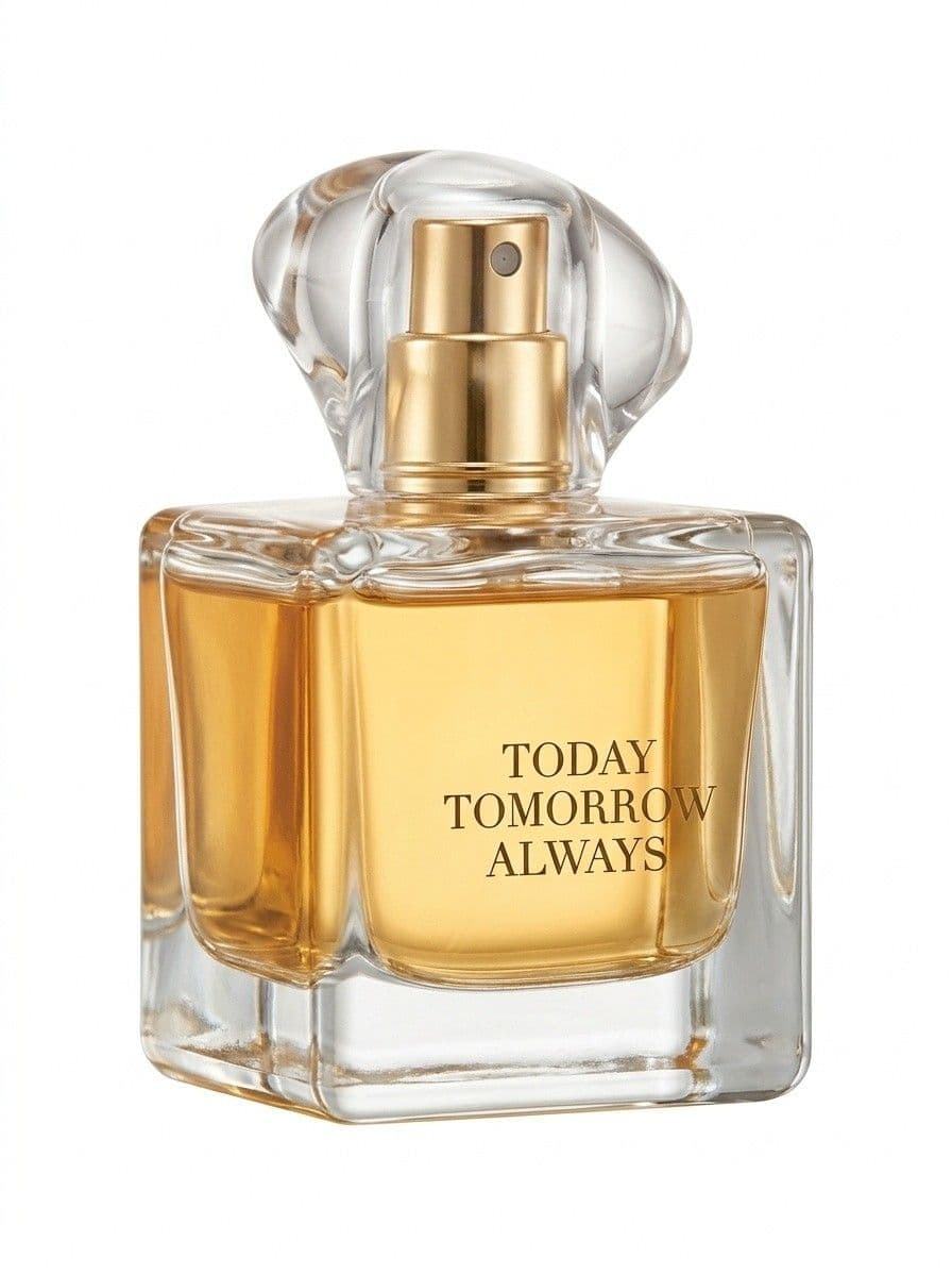 Парфюмерная вода для женщин «Today Tomorrow Always» Avon