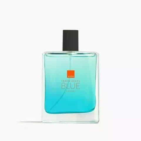 Парфюмерная вода для мужчин «Individual Blue Sunset» Avon