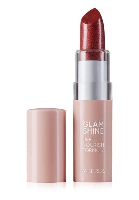 Губная помада «GlamShine» Faberlic