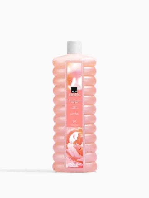 Пена для ванн «Романтический рассвет» Avon