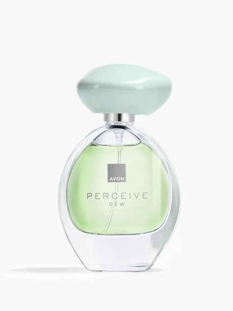 Парфюмерная вода для женщин «Perceive Dew» Avon
