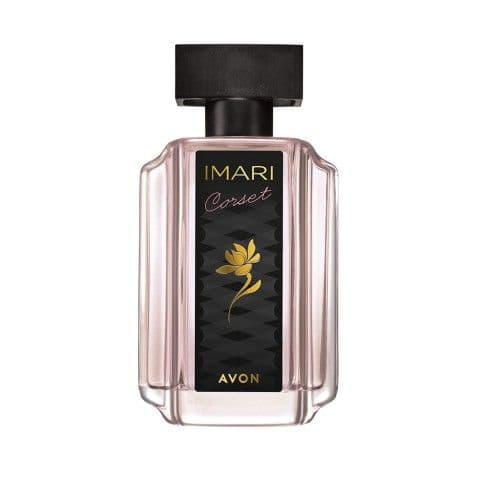 Парфюмерная вода для женщин «Imari Corset» Avon