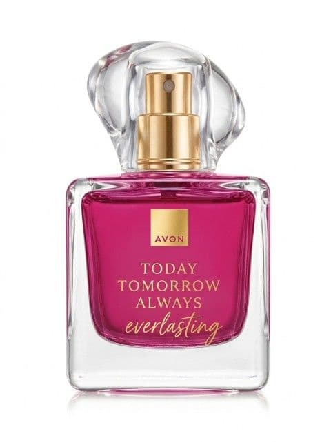 Парфюмерная вода для женщин «Everlasting» Avon