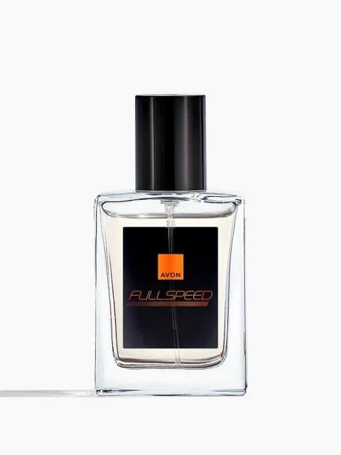 Парфюмерная вода для мужчин «Full Speed» Avon